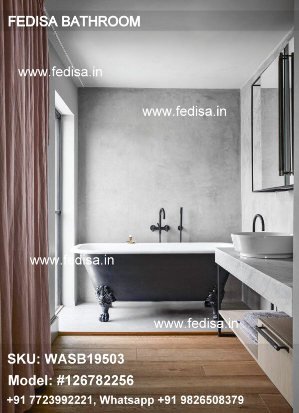 Wash Basin Bathroom Sink bathroom sink cabinets Model No - 0016