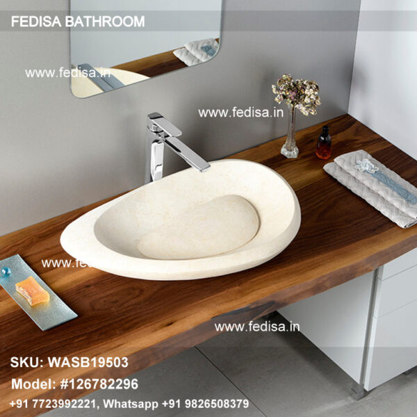 Wash Basin Bathroom Sink bathroom sink cabinets Model No - 0044