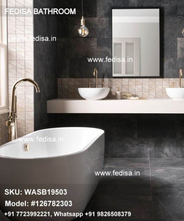 Wash Basin Bathroom Sink bathroom sink cabinets Model No - 0051