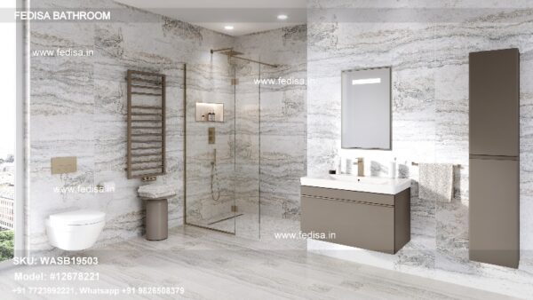 Wash Basin Bathroom Sink bathroom sink cabinets Model No - 0058
