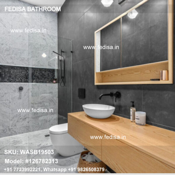 Wash Basin Bathroom Sink bathroom sink cabinets Model No - 0061