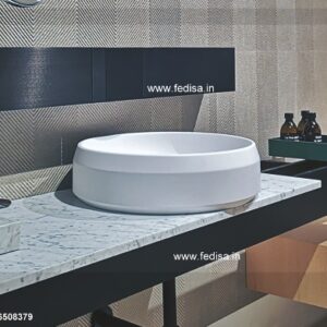 Wash Basin Bathroom Sink bathroom sink cabinets Model No - 0073