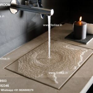Wash Basin Bathroom Sink bathroom sink cabinets Model No - 0077