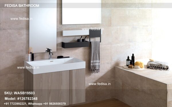 Wash Basin Bathroom Sink bathroom sink cabinets Model No - 0079