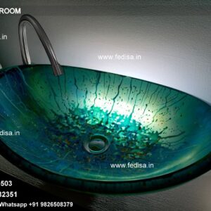 Wash Basin Bathroom Sink bathroom sink cabinets Model No - 0082