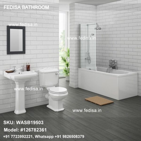 Wash Basin Bathroom Sink bathroom sink cabinets Model No - 0085