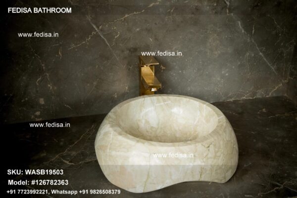 Wash Basin Bathroom Sink bathroom sink cabinets Model No - 0086