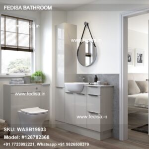 Wash Basin Bathroom Sink bathroom sink cabinets Model No - 0088