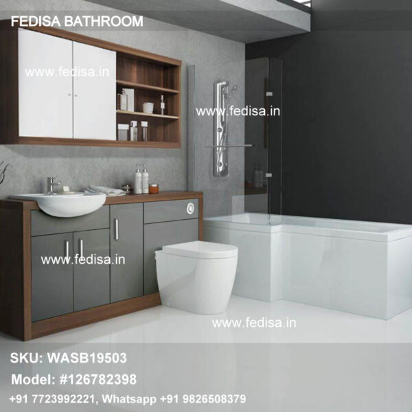 Wash Basin Bathroom Sink bathroom sink cabinets Model No - 0105