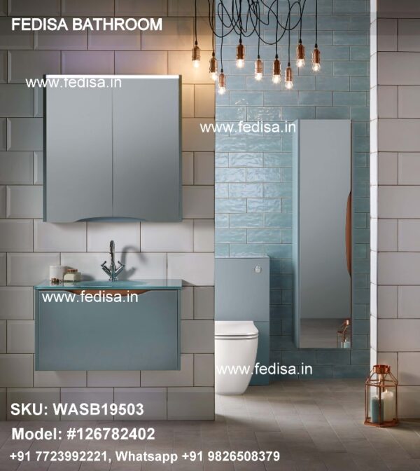 Wash Basin Bathroom Sink bathroom sink cabinets Model No - 0107