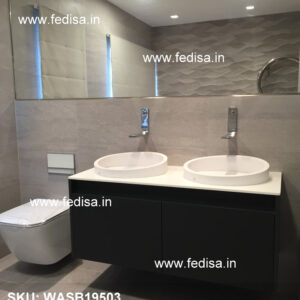 Wash Basin Bathroom Sink bathroom sink cabinets Model No - 0115