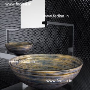 Wash Basin Bathroom Sink bathroom sink cabinets Model No - 0119