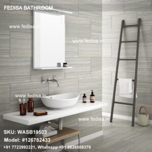Wash Basin Bathroom Sink bathroom sink cabinets Model No - 0122