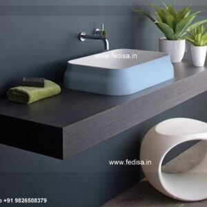 Wash Basin Bathroom Sink bathroom sink cabinets Model No - 0152