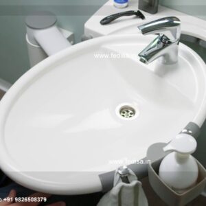 Wash Basin Bathroom Sink bathroom sink cabinets Model No - 0155