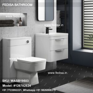 Wash Basin Bathroom Sink bathroom sink cabinets Model No - 0215