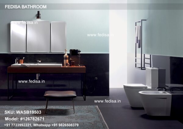 Wash Basin Bathroom Sink bathroom sink cabinets Model No - 0239