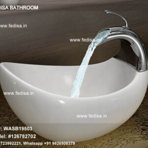 Wash Basin Bathroom Sink bathroom sink cabinets Model No - 0252