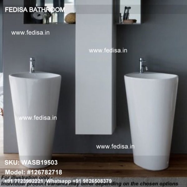 Wash Basin Bathroom Sink bathroom sink cabinets Model No - 0259