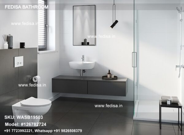 Wash Basin Bathroom Sink bathroom sink cabinets Model No - 0260