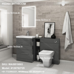 Wash Basin Bathroom Sink bathroom sink cabinets Model No - 0261