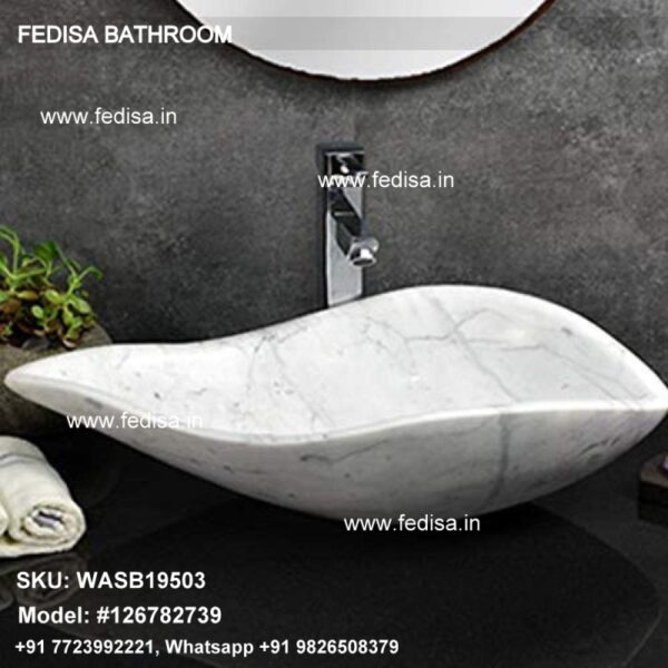 Wash Basin Bathroom Sink bathroom sink cabinets Model No - 0270