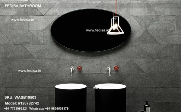 Wash Basin Bathroom Sink bathroom sink cabinets Model No - 0273