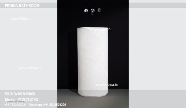 Wash Basin Bathroom Sink bathroom sink cabinets Model No - 0274