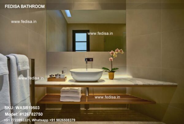 Wash Basin Bathroom Sink bathroom sink cabinets Model No - 0277