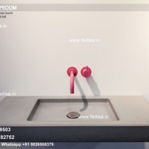 Wash Basin Bathroom Sink bathroom sink cabinets Model No - 0278