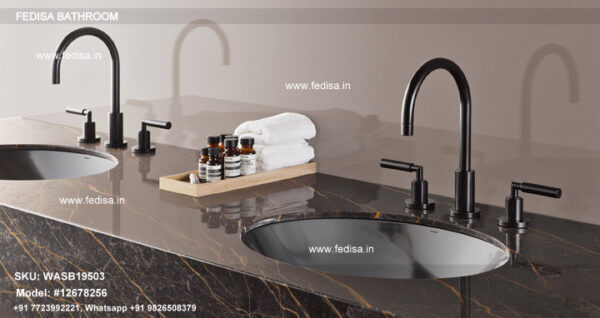 Wash Basin Bathroom Sink bathroom sink cabinets Model No - 0280