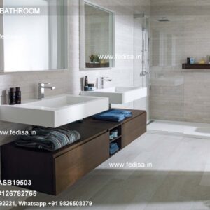 Wash Basin Bathroom Sink bathroom sink cabinets Model No - 0283