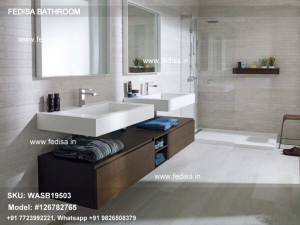 Wash Basin Bathroom Sink bathroom sink cabinets Model No - 0283