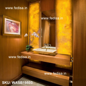 Wash Basin Bathroom Sink bathroom sink cabinets Model No - 0287