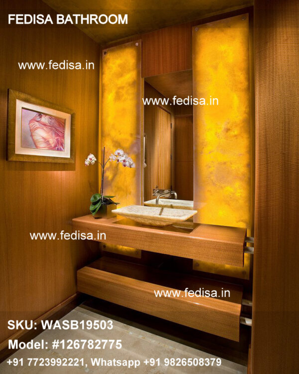 Wash Basin Bathroom Sink bathroom sink cabinets Model No - 0287