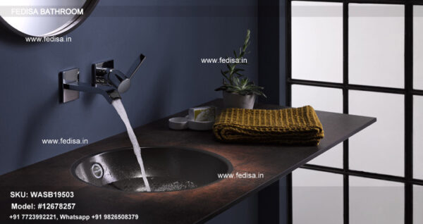 Wash Basin Bathroom Sink bathroom sink cabinets Model No - 0291