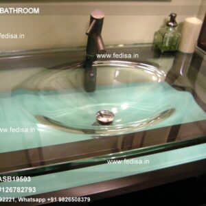 Wash Basin Bathroom Sink bathroom sink cabinets Model No - 0293