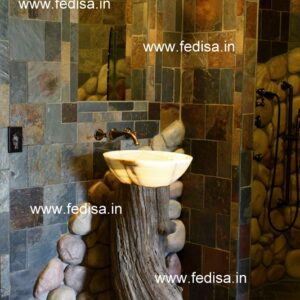 Wash Basin Bathroom Sink bathroom sink cabinets Model No - 0294