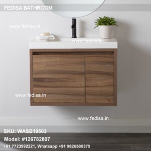 Wash Basin Bathroom Sink bathroom sink cabinets Model No - 0297