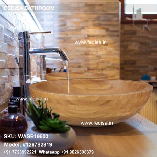 Wash Basin Bathroom Sink bathroom sink cabinets Model No - 0303
