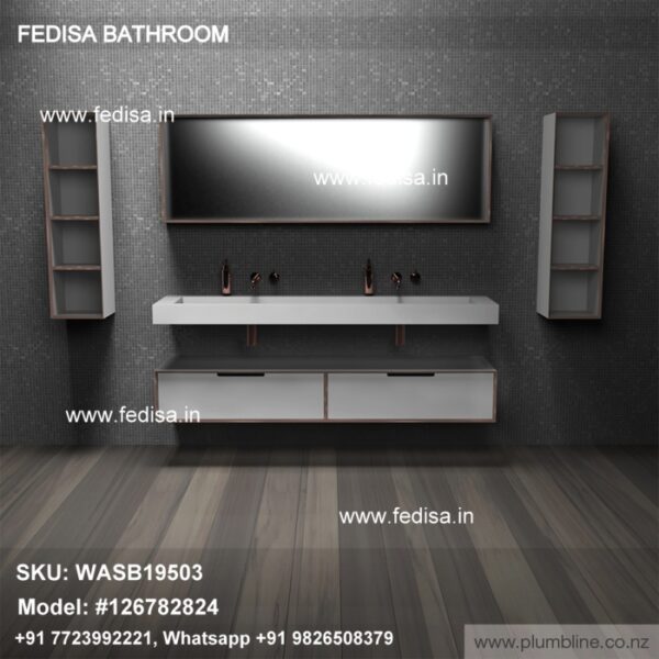 Wash Basin Bathroom Sink bathroom sink cabinets Model No - 0306