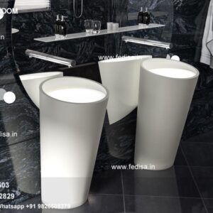 Wash Basin Bathroom Sink bathroom sink cabinets Model No - 0308