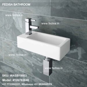 Wash Basin Bathroom Sink bathroom sink cabinets Model No - 0315