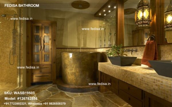 Wash Basin Bathroom Sink bathroom sink cabinets Model No - 0318