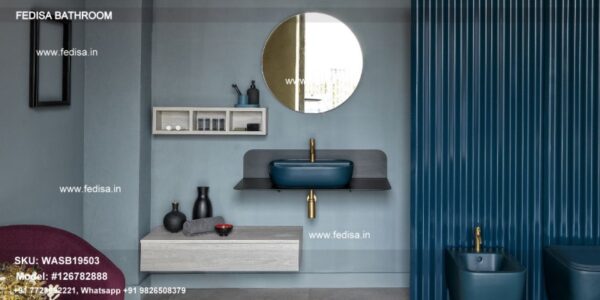 Wash Basin Bathroom Sink bathroom sink cabinets Model No - 0338