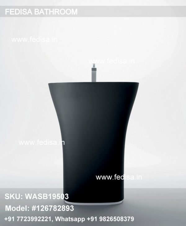 Wash Basin Bathroom Sink bathroom sink cabinets Model No - 0342