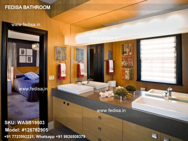 Wash Basin Bathroom Sink bathroom sink cabinets Model No - 0349
