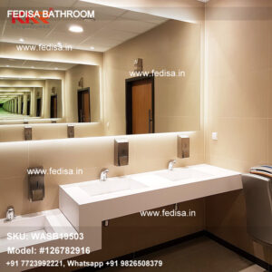 Wash Basin Bathroom Sink bathroom sink cabinets Model No - 0356