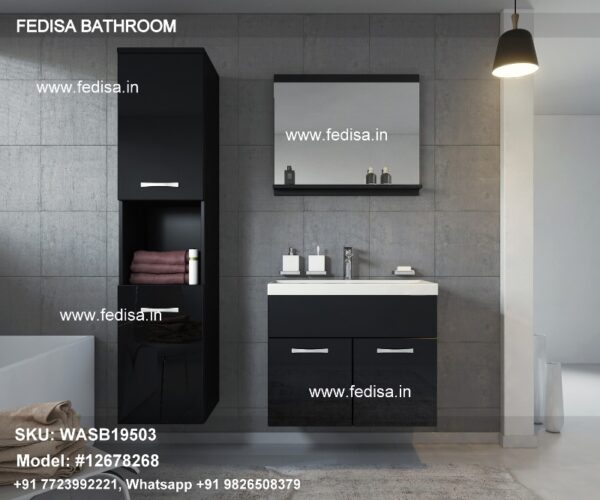 Wash Basin Bathroom Sink bathroom sink cabinets Model No - 0358