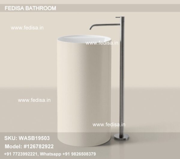 Wash Basin Bathroom Sink bathroom sink cabinets Model No - 0361
